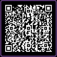 QR Code Pix para contribuir com o projeto Lovfy